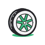 Хищение деталей