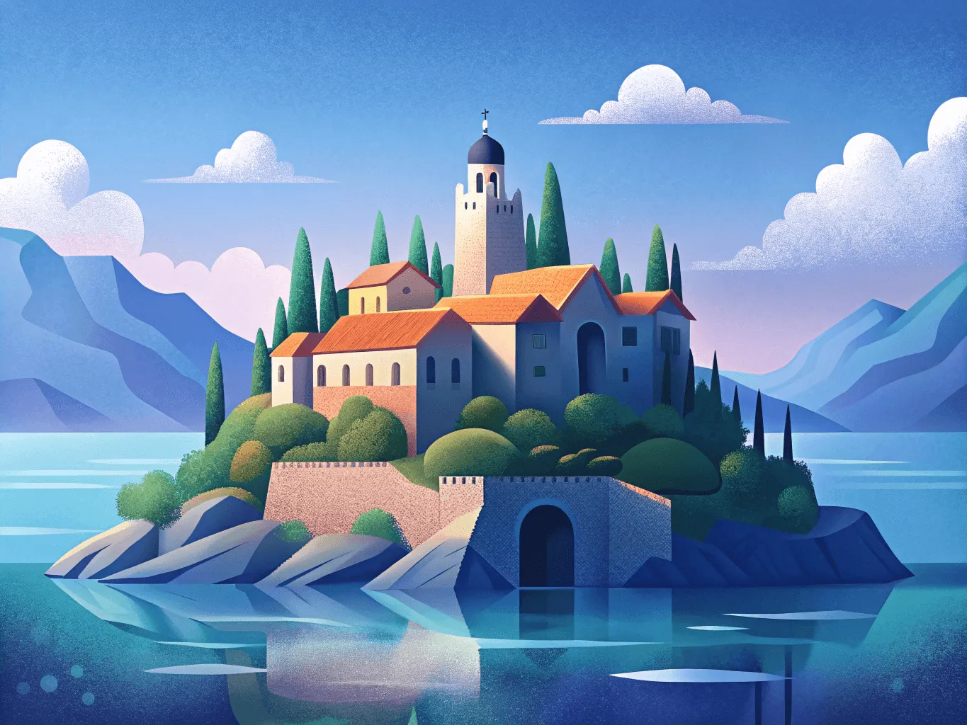 Путешествие