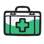 Медицинская помощь