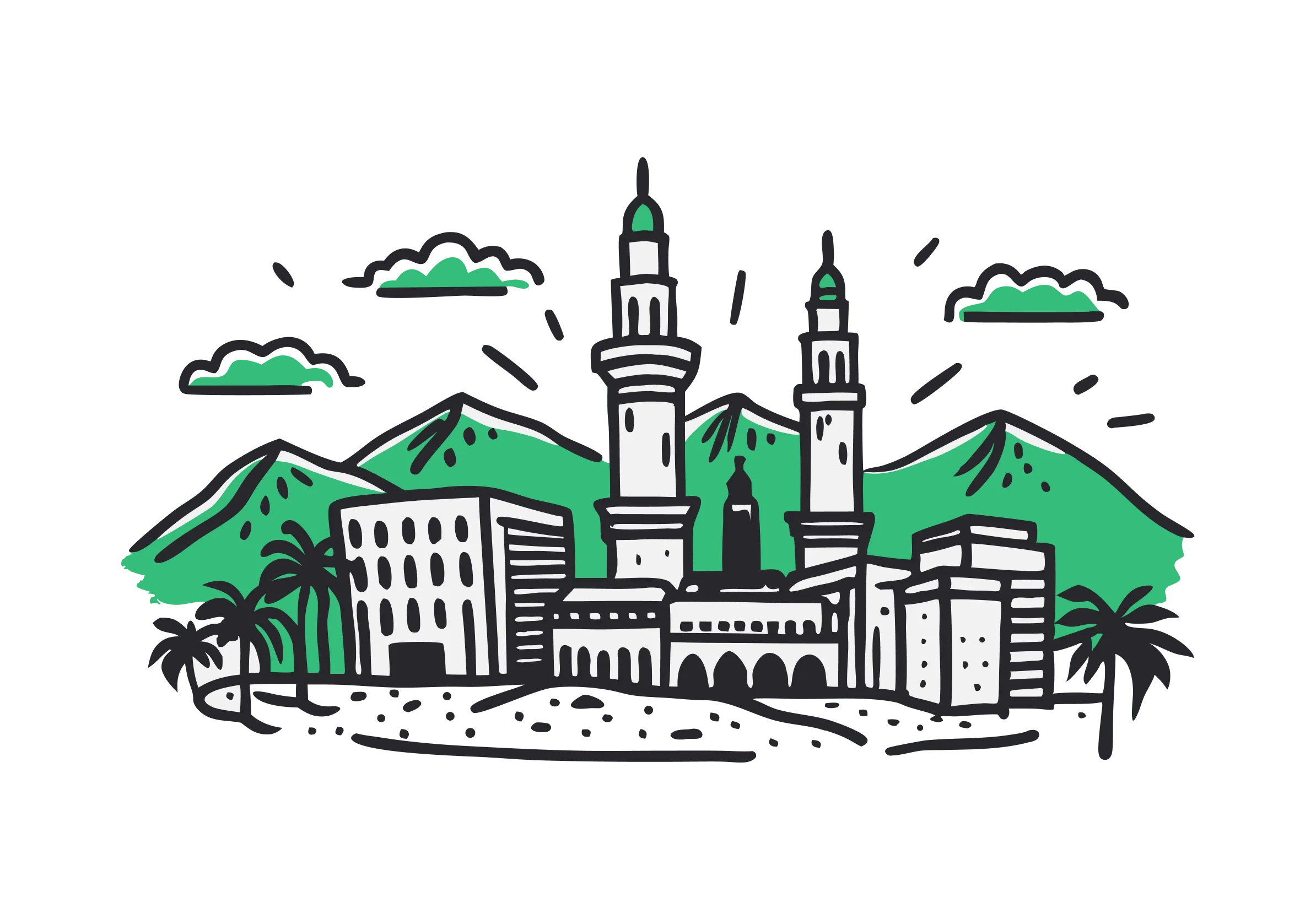 Саудовская Аравия