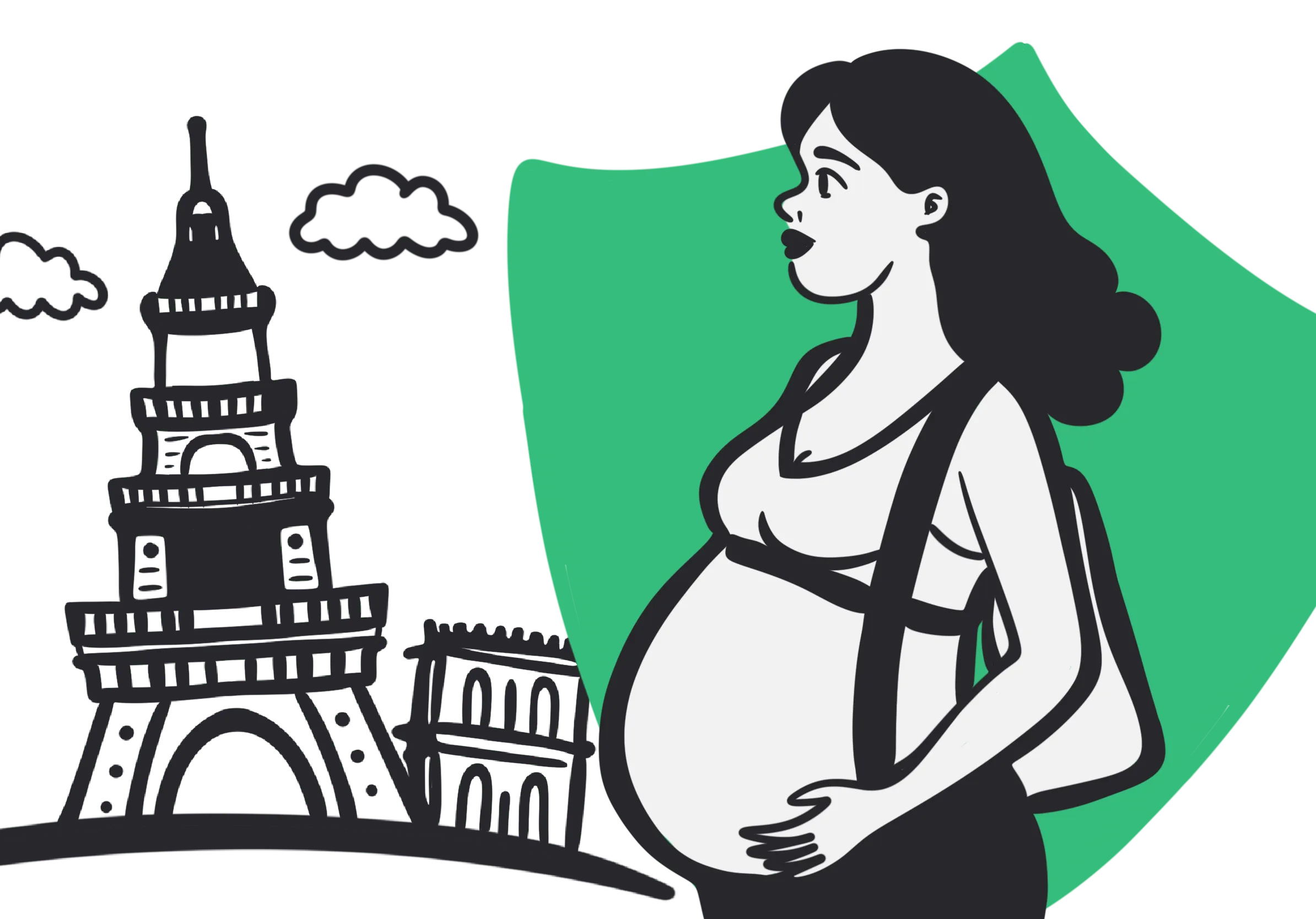 Беременность