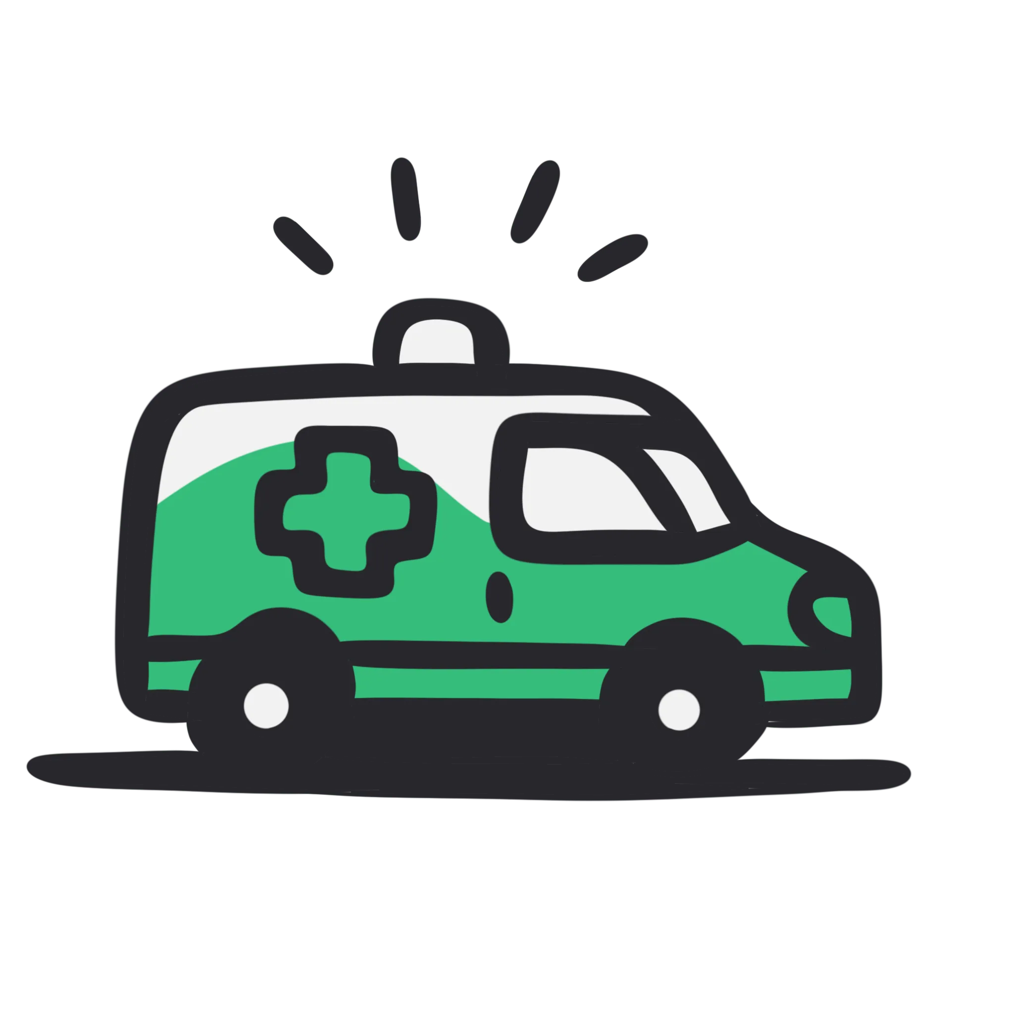 Стационарная помощь (лечение в частной клинике)