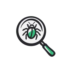 Удаление клеща и его анализ на инфекции