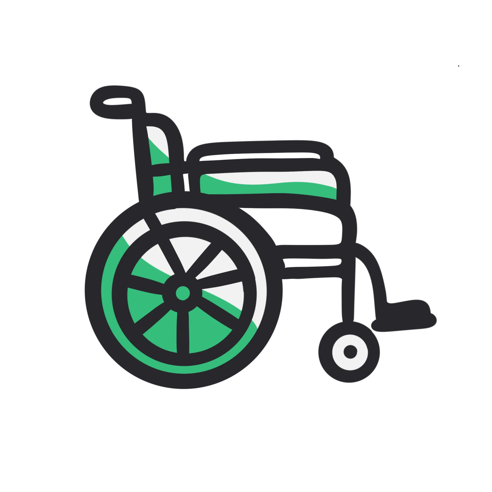 Инвалидность